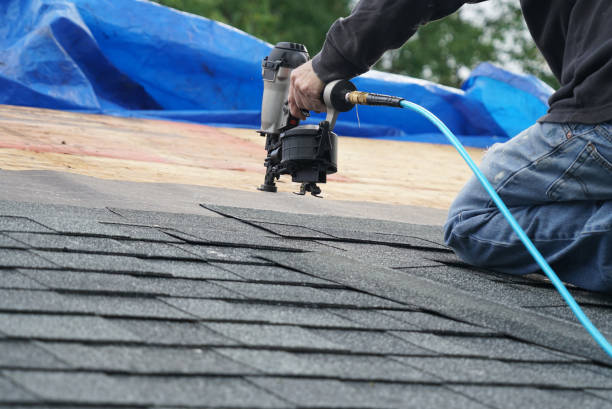 Best Roofing for New Construction  in Huntsville, TN